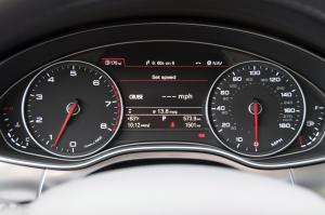 Audi A7 Sportback 3.0 TFSI Quattro S-Line 2010 года  (NA)